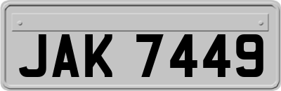 JAK7449