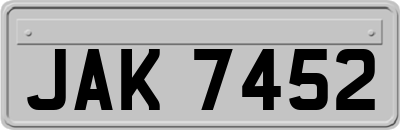 JAK7452