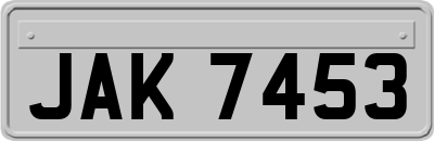 JAK7453