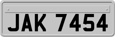 JAK7454