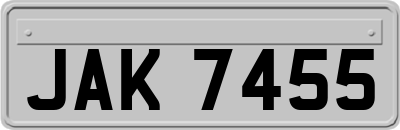 JAK7455