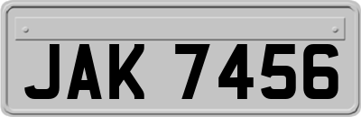 JAK7456