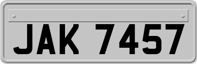 JAK7457