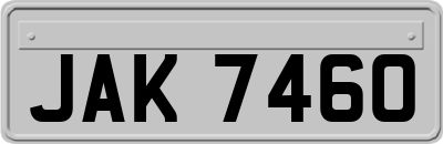 JAK7460