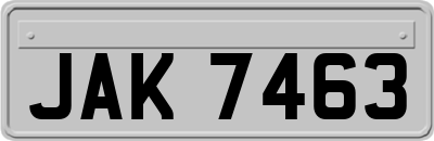 JAK7463