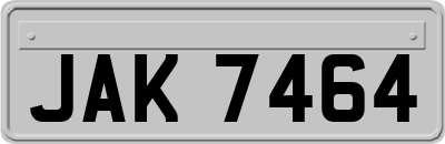 JAK7464