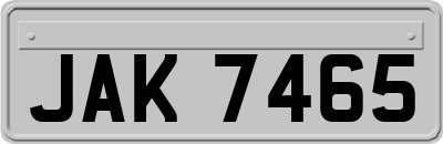 JAK7465