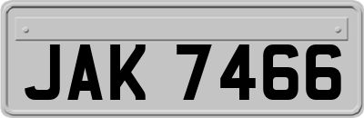JAK7466