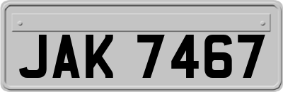 JAK7467