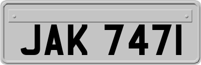 JAK7471
