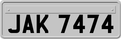 JAK7474