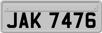 JAK7476