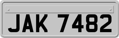 JAK7482