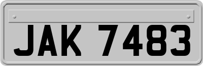 JAK7483
