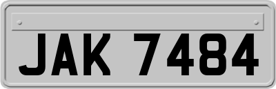 JAK7484