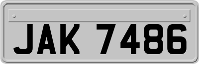 JAK7486