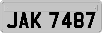 JAK7487