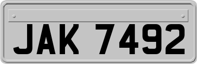 JAK7492