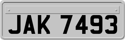 JAK7493