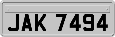 JAK7494
