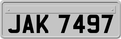 JAK7497