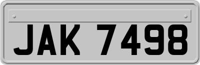 JAK7498