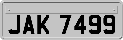 JAK7499