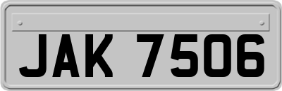 JAK7506