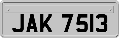 JAK7513
