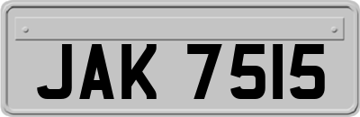 JAK7515
