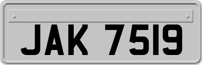 JAK7519