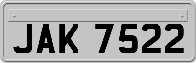 JAK7522