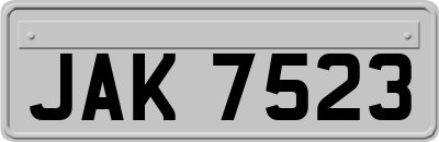 JAK7523