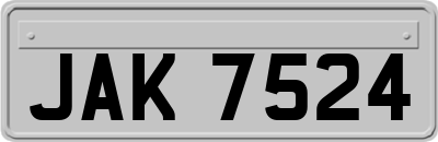 JAK7524