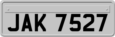 JAK7527