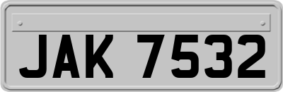 JAK7532