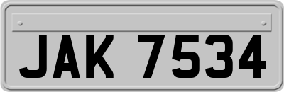 JAK7534