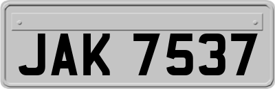 JAK7537