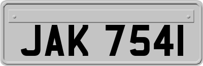 JAK7541