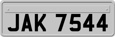 JAK7544