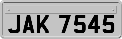JAK7545