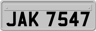 JAK7547