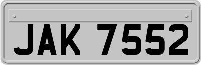 JAK7552