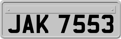 JAK7553