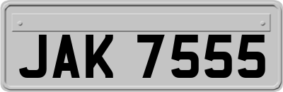 JAK7555
