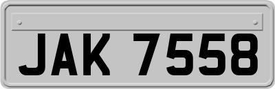 JAK7558