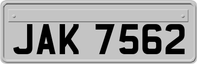 JAK7562