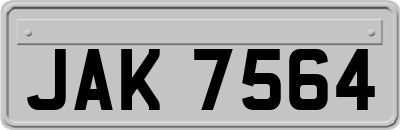 JAK7564