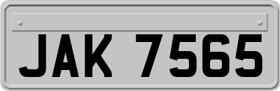 JAK7565