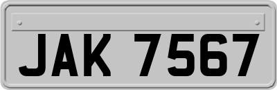 JAK7567